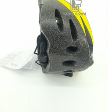 Adjustable Headband Uni-size Lightweight Cycling Safety Helmet